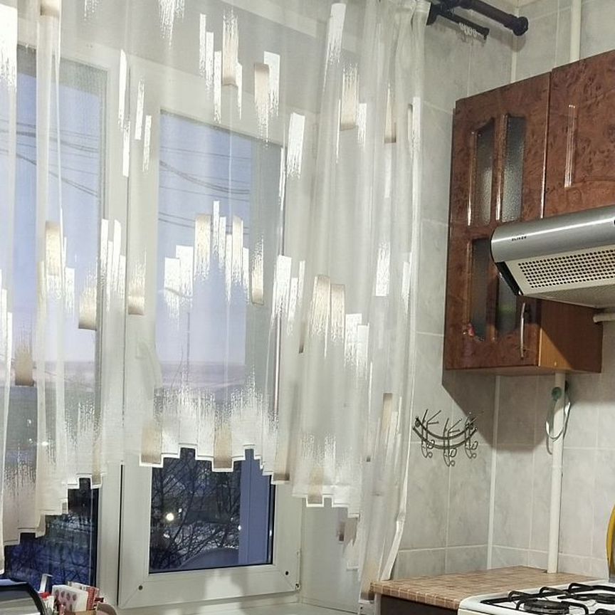 3-комн., Квартира, 52.1 м², 4/5 этаж
