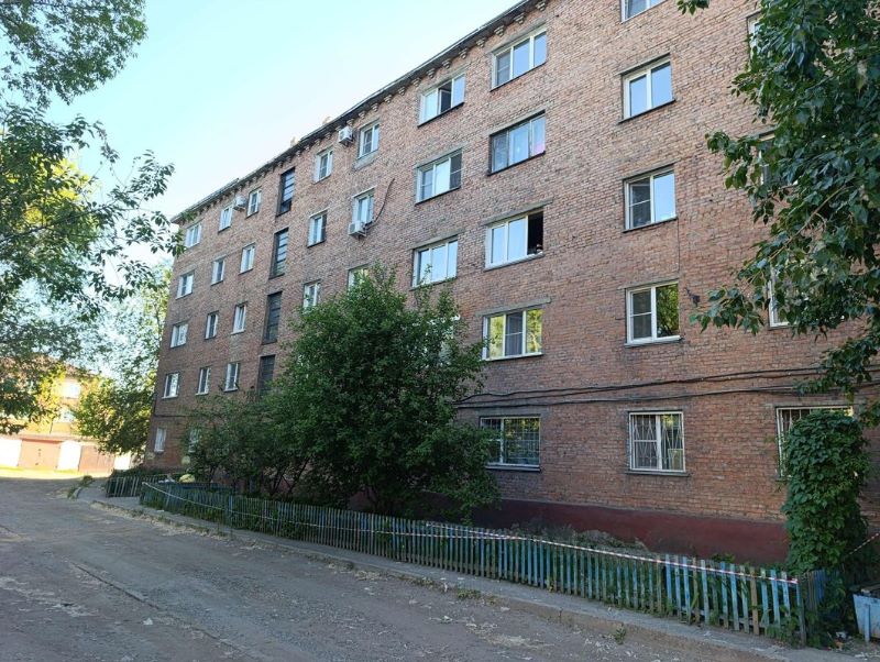 1-комн., 24.1 м², 1/5 этаж