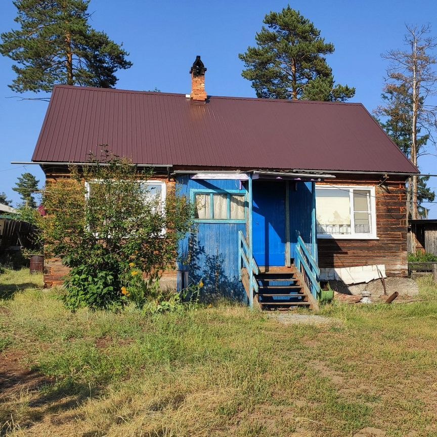 Дом, 75.9 м², 8.9 соток