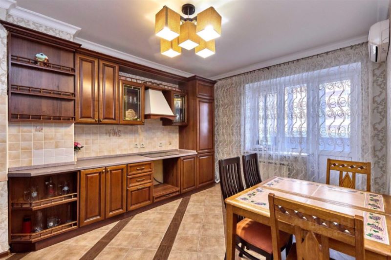 3-комн., 94 м², 3/14 этаж