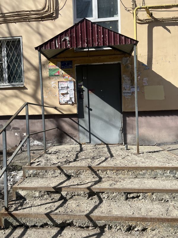 2-комн. квартира, 46.4 м2, 4/5 этаж
