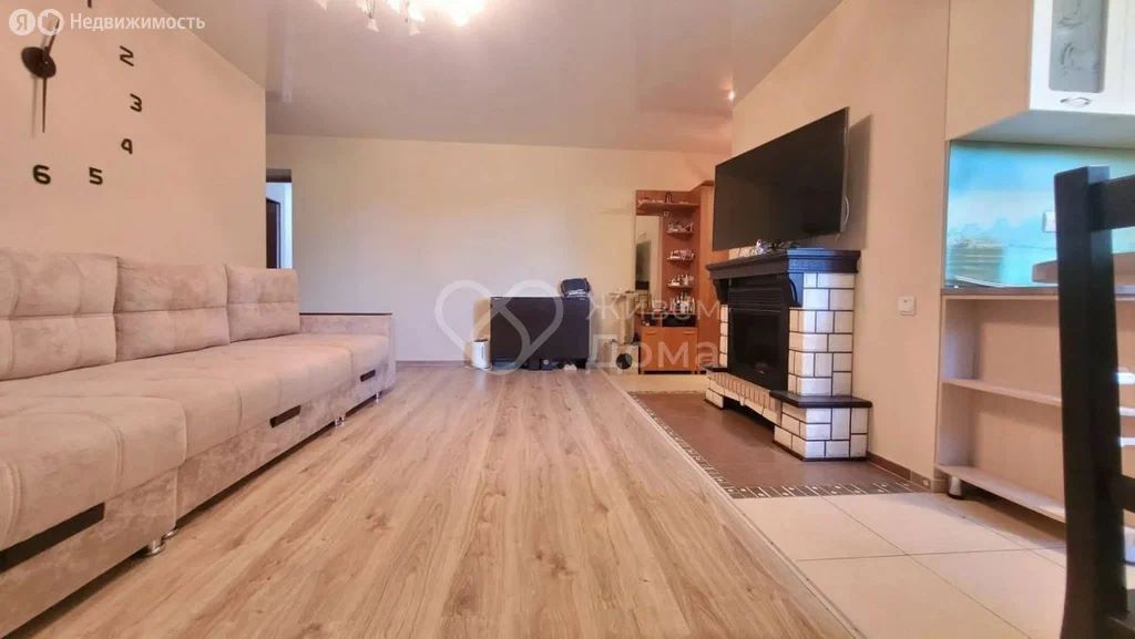 3-комн., Квартира, 60 м², 4/5 этаж