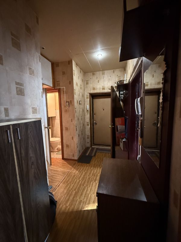 3-комн., 63.5 м², 2/5 этаж