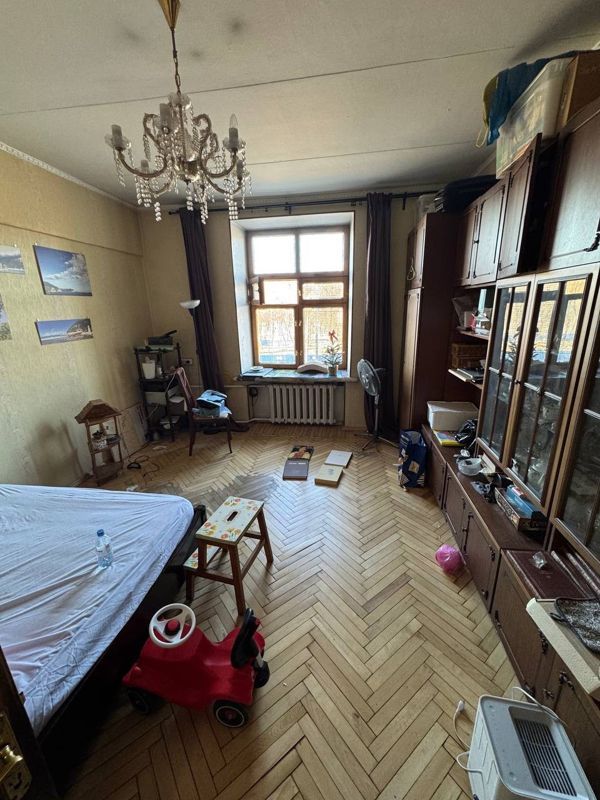 3-комн., 90.5 м², 3/11 этаж