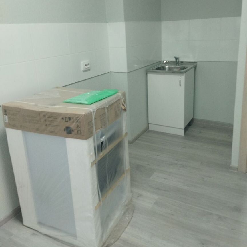 4-комн. квартира, 63 м2, 4/5 этаж