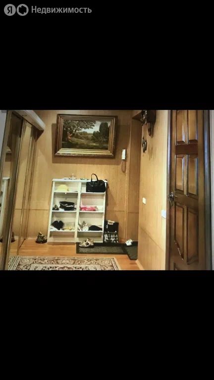 4-комн., 130 м², 4/6 этаж