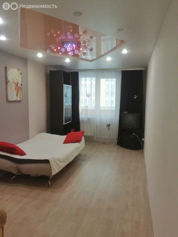 1-комн., 40 м², 3/5 этаж