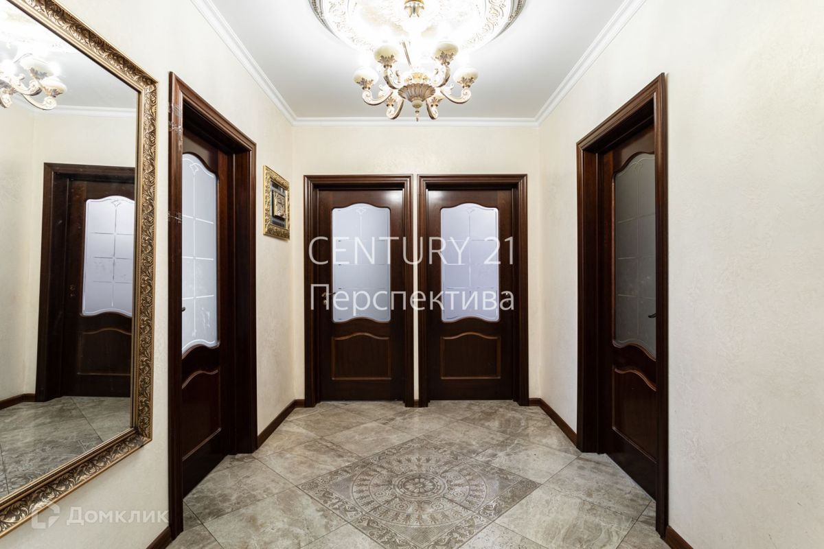 4-комн., 102.7 м², 3/18 этаж