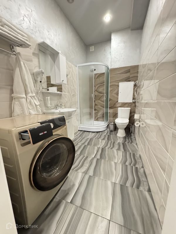2-комн., Квартира, 65.1 м², 3/9 этаж