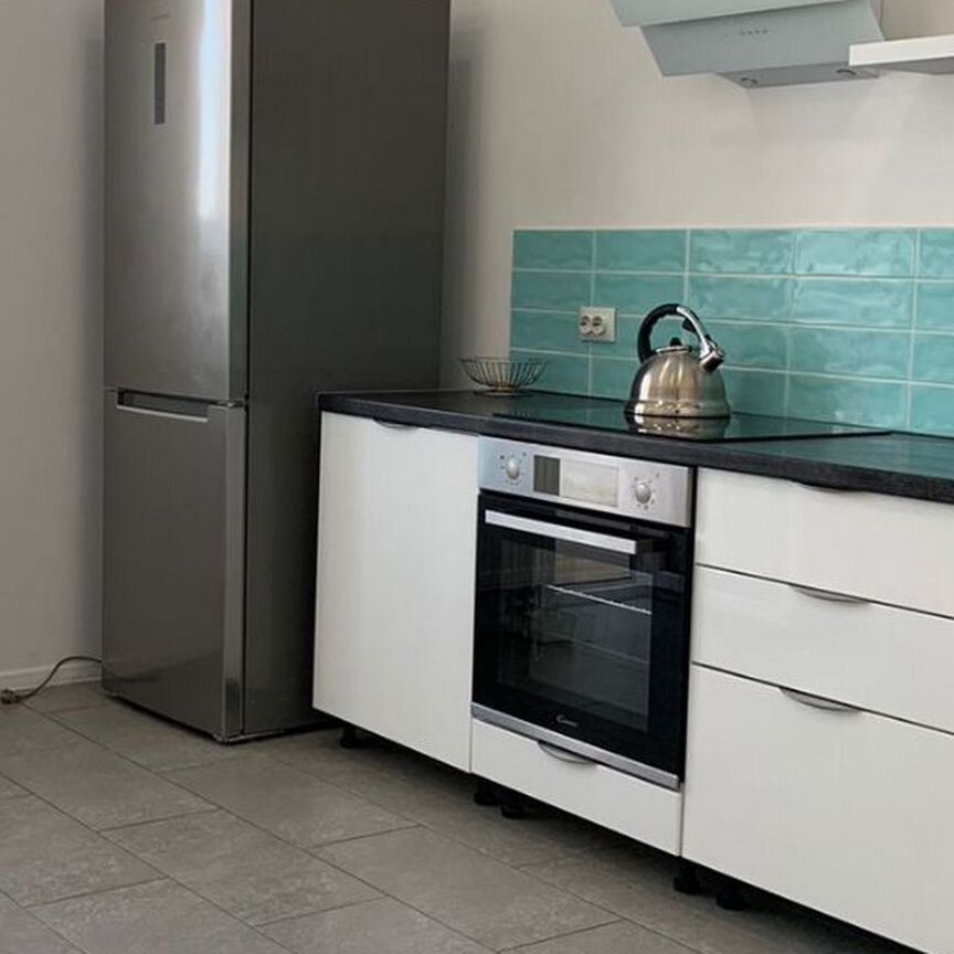 2-комн., 64 м², 8/12 этаж