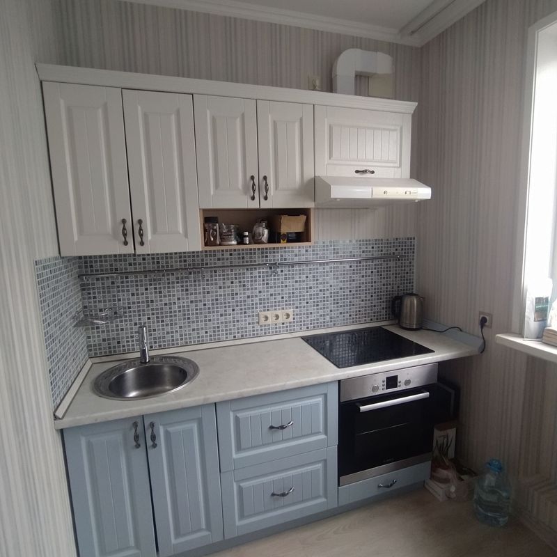 1-комн., 36.5 м², 2/4 этаж