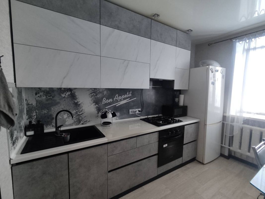 2-комн., 47 м², 5/5 этаж