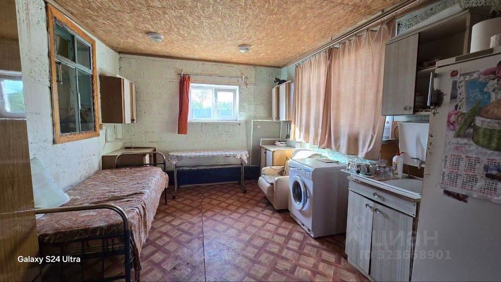 Дом, 47.1 м², 6 соток