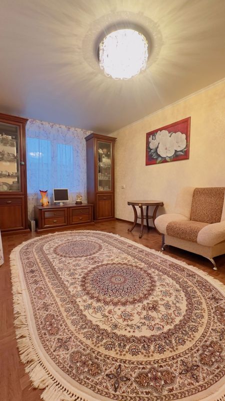 3-комн., 67.1 м², 8/9 этаж