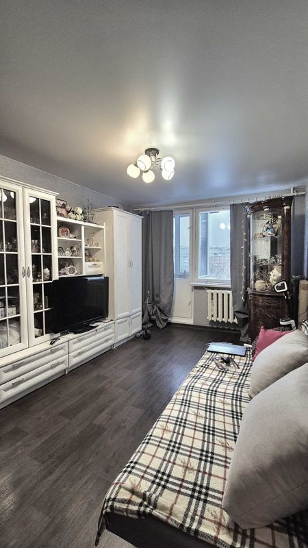 3-комн., 64 м², 7/10 этаж