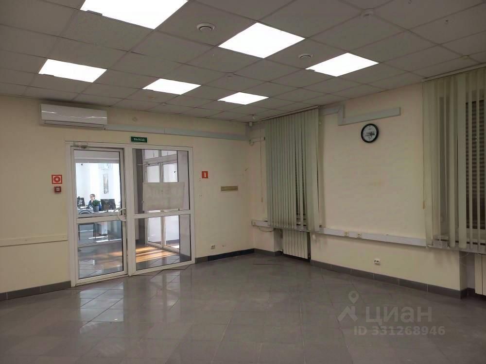 ПСН, 60 м², 1/5 этаж