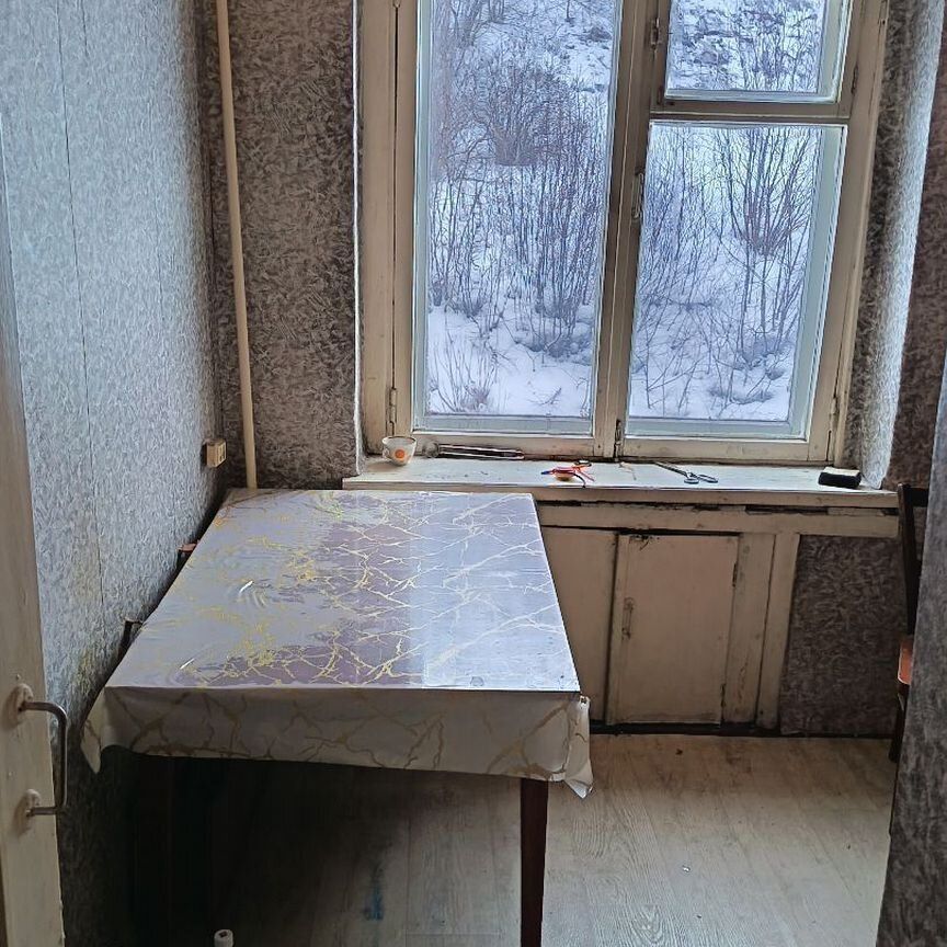 2-комн., 47 м², 2/5 этаж