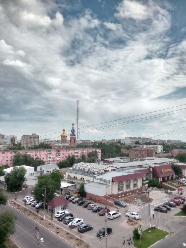 5-комн., 245 м², 6/6 этаж