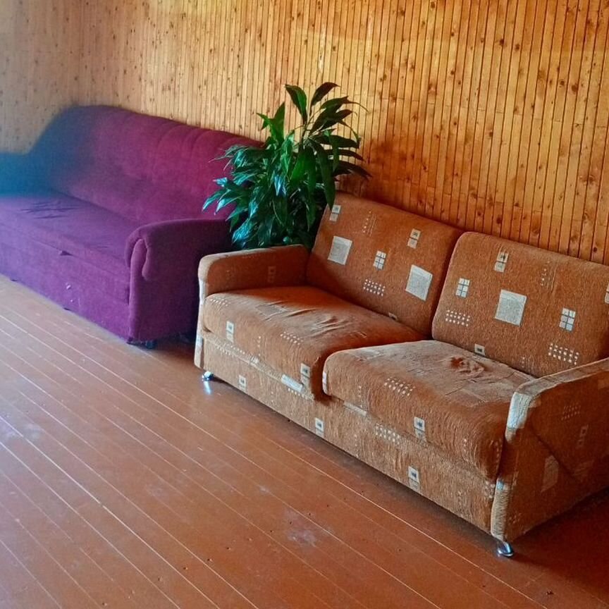 Дом, 36 м², 15 соток