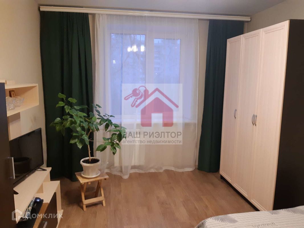 2-комн., 50.6 м², 7/12 этаж