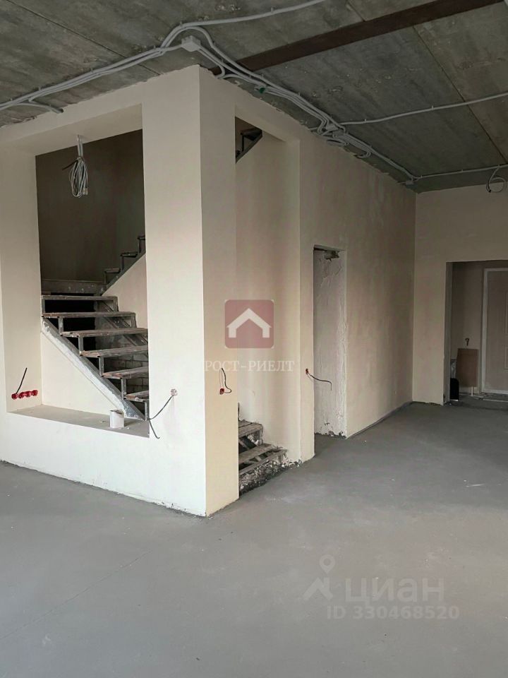 3 этажный, Таунхаус, 260 м², 2 сотки, 3 этажа