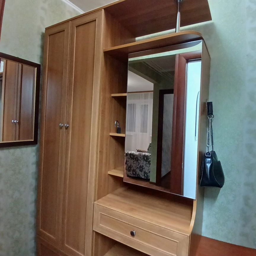 2-комн., 44.2 м², 4/4 этаж