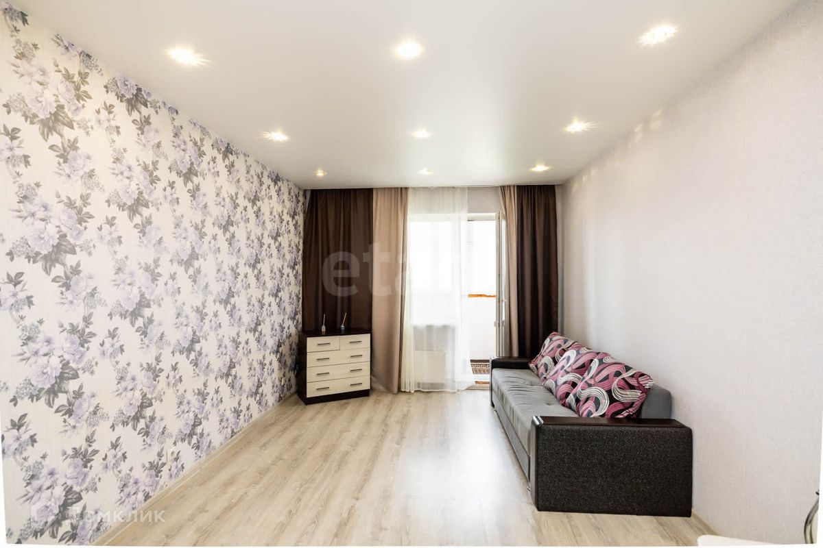 Студия, 29.1 м², 14/17 этаж
