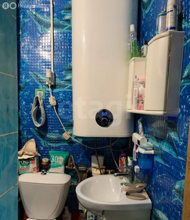 2-комн. квартира, 40 м2, 1/2 этаж