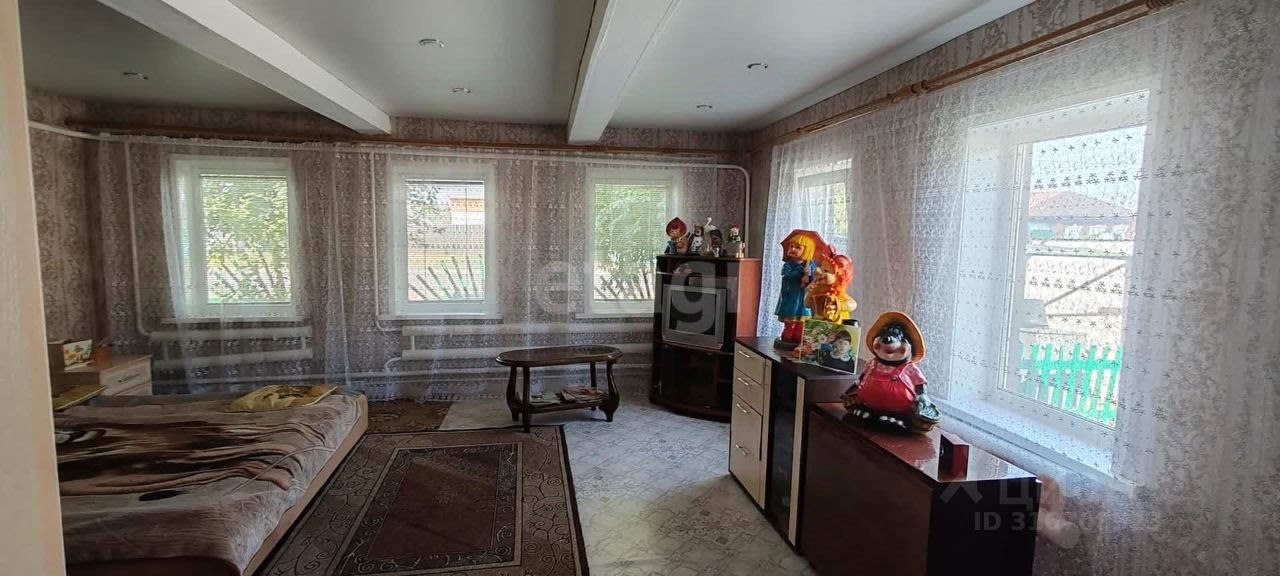 1-этажный дом, 59.7 м², 15 соток