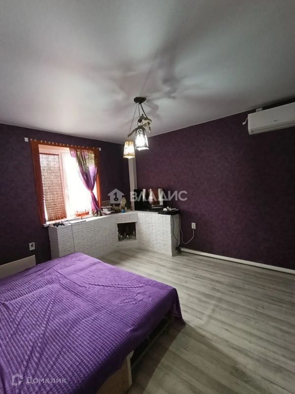 3-комн., Квартира, 61.9 м², 1/2 этаж