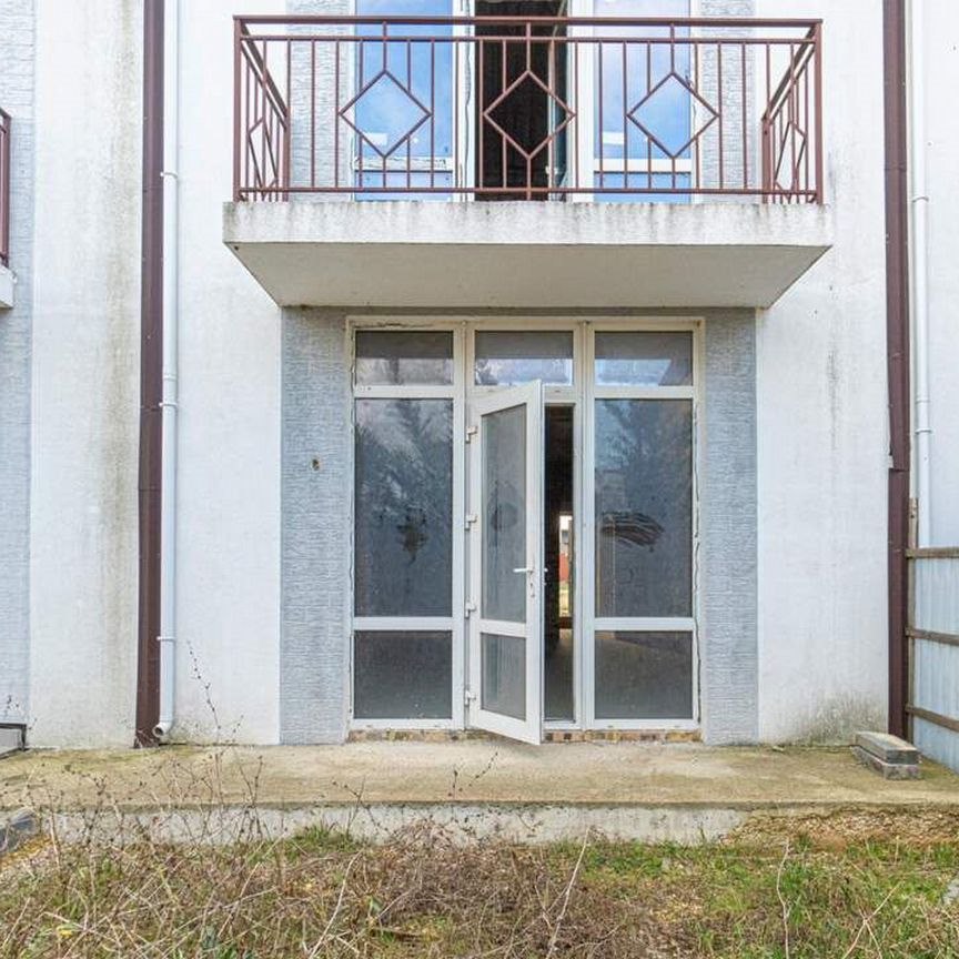 Таунхаус, 83 м², 1 сотка