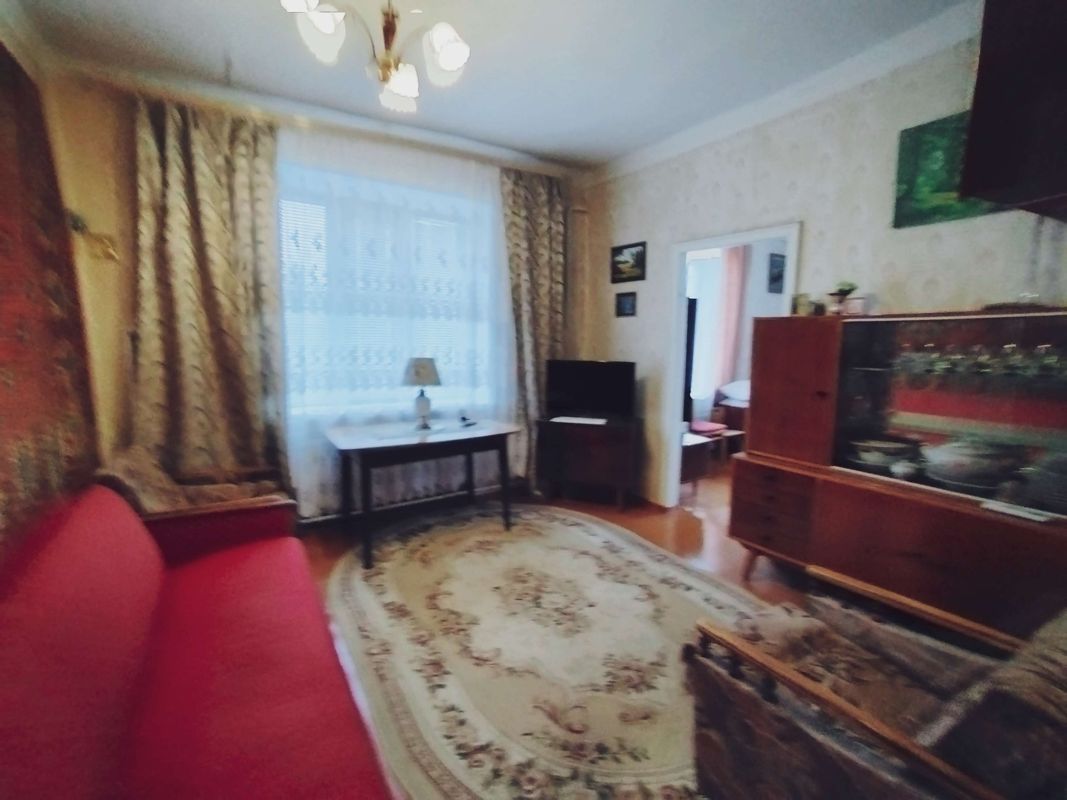 2-комн., 44.7 м², 1/2 этаж