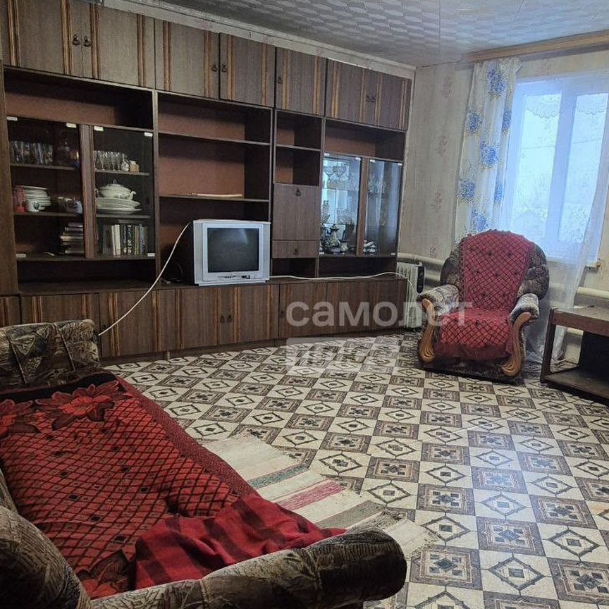 Дом, 75.3 м², 8 соток