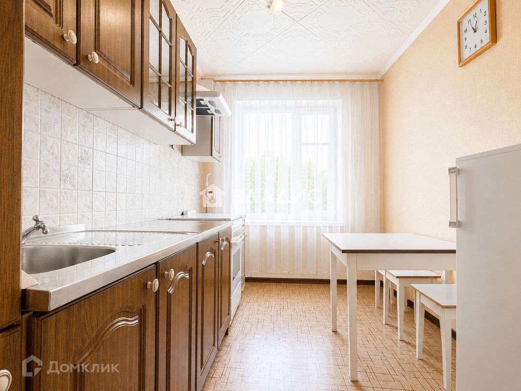 4-комн., 77.8 м², 4/5 этаж
