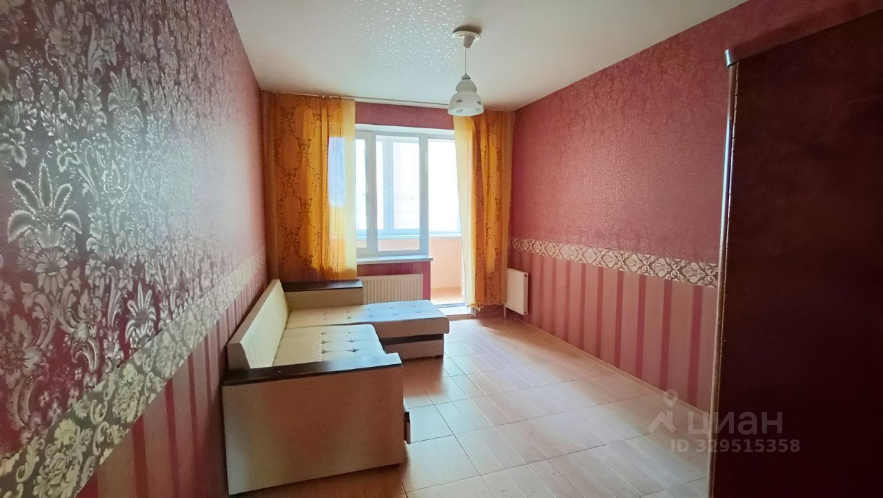 3-комн., 77 м², 2/9 этаж