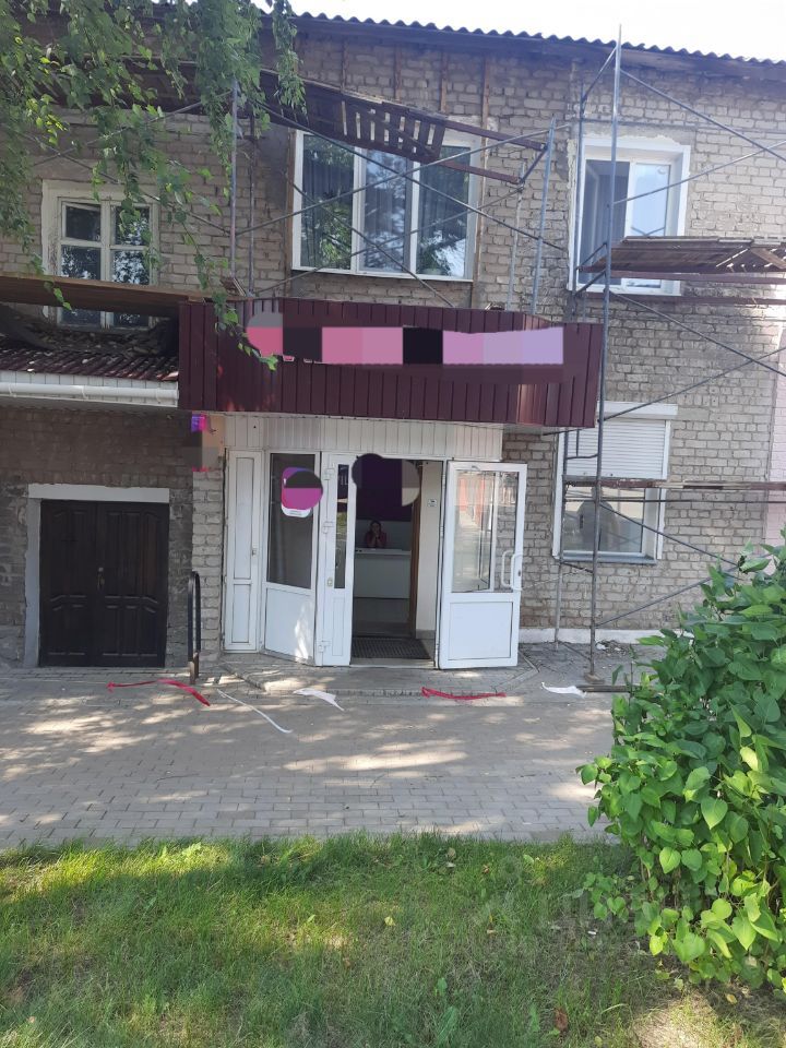 ПСН, 62.8 м², 1/2 этаж