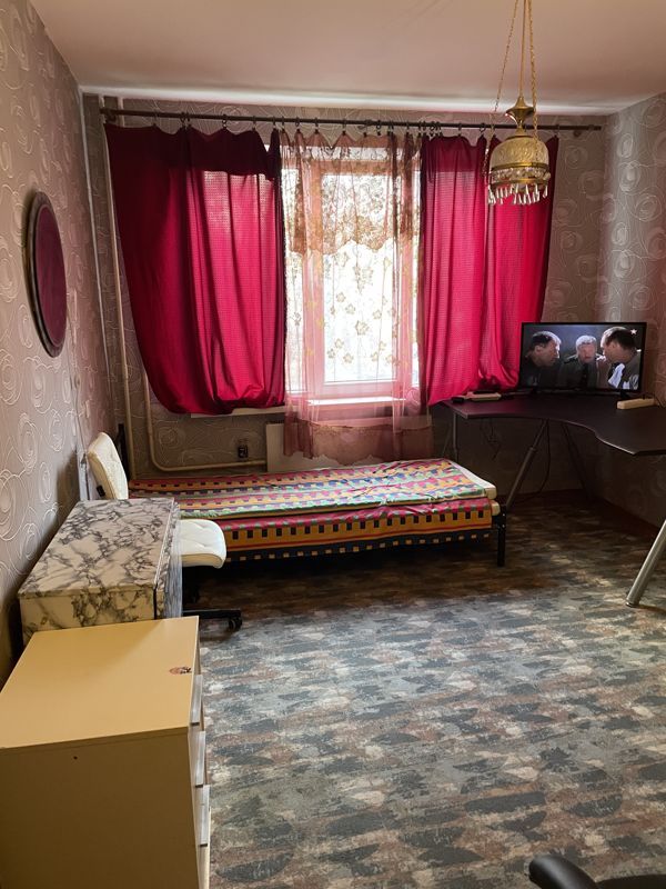 1-комн., 38.6 м², 1/12 этаж