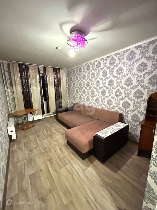 1-комн., 31.3 м², 6/9 этаж