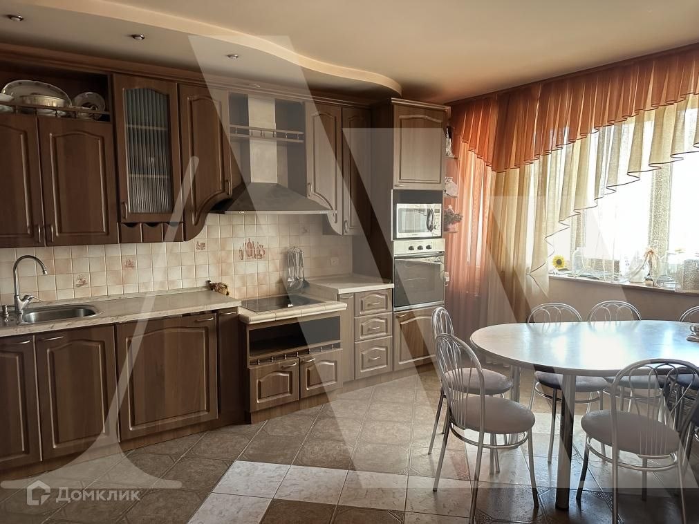 3-комн., 96.9 м², 6/10 этаж