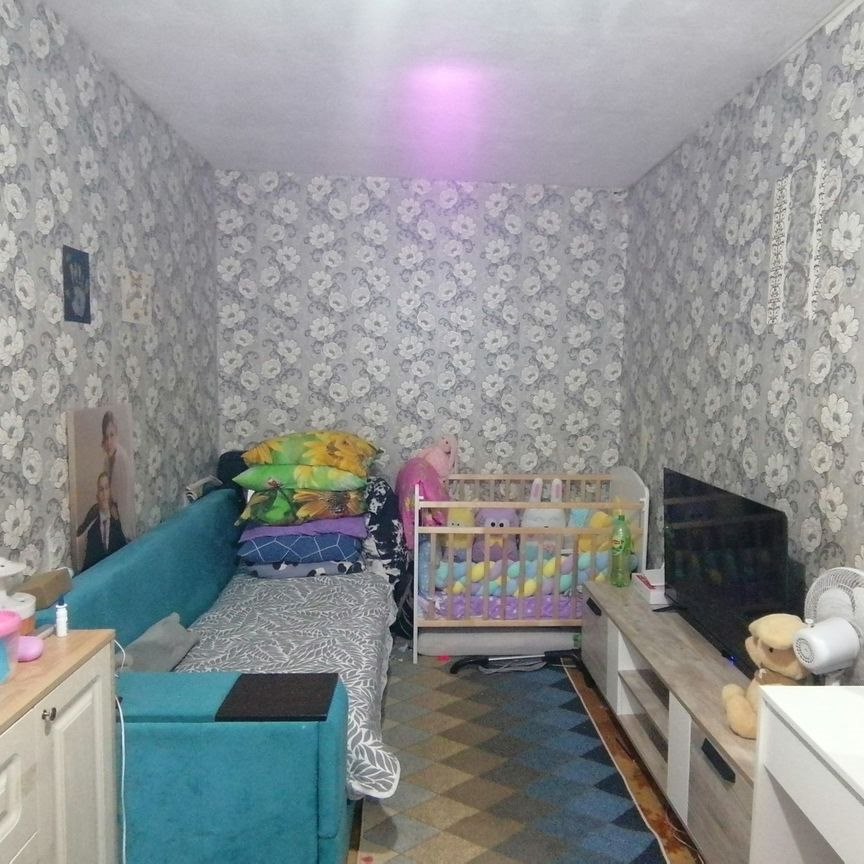 2-комн., 43.9 м², 1/5 этаж