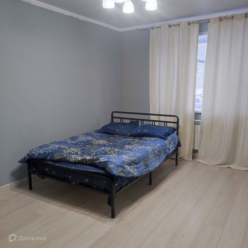 1-комн., 50.2 м², 2/9 этаж