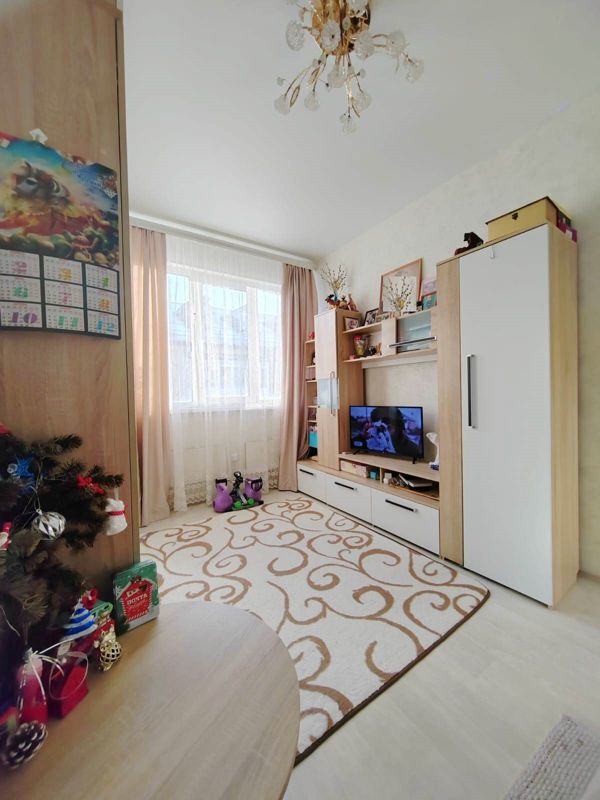 1-комн., 23.3 м², 3/3 этаж