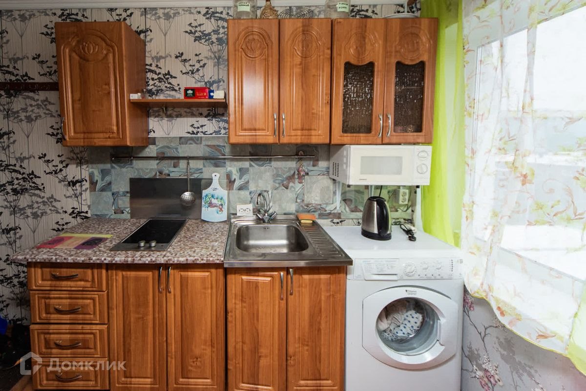 1-комн., 20 м², 8/8 этаж