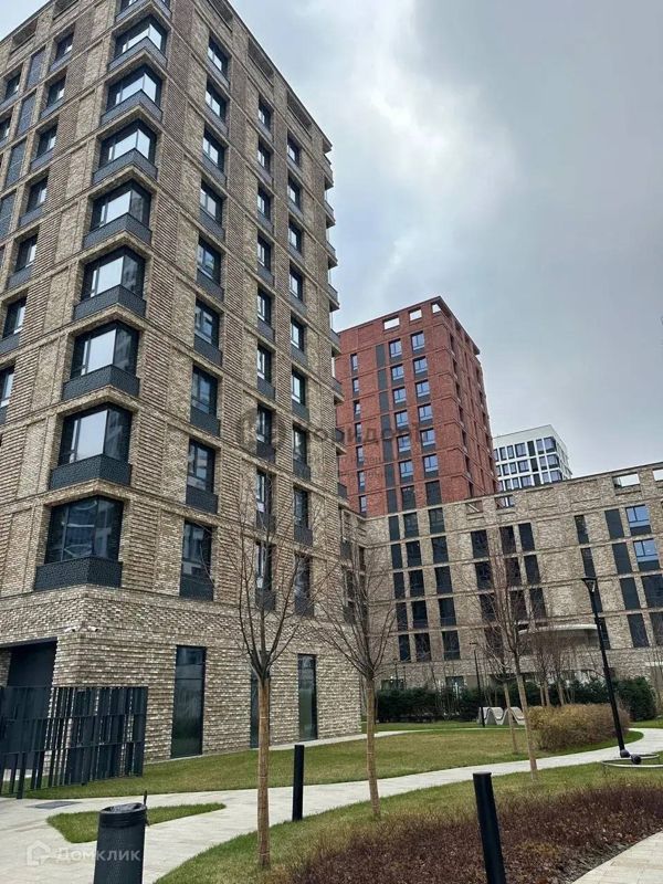 3-комн., 70.3 м², 9/13 этаж