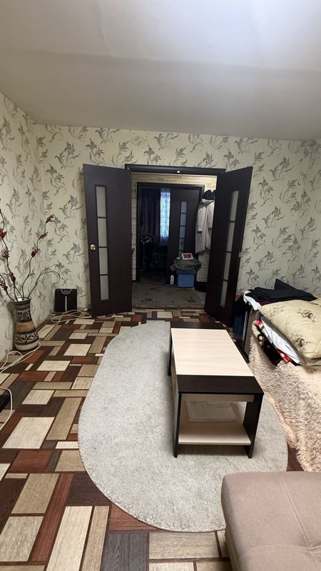 3-комн., 54.9 м², 1/5 этаж