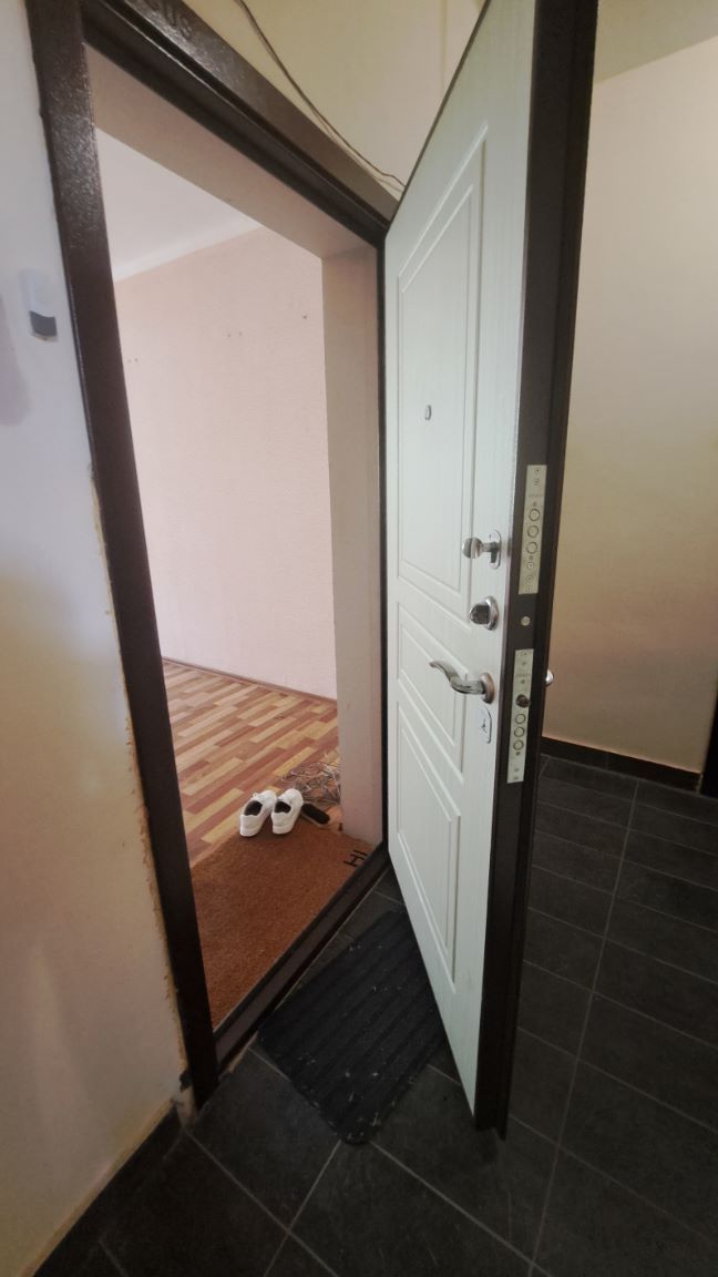 1-комн., 38.2 м², 2/3 этаж