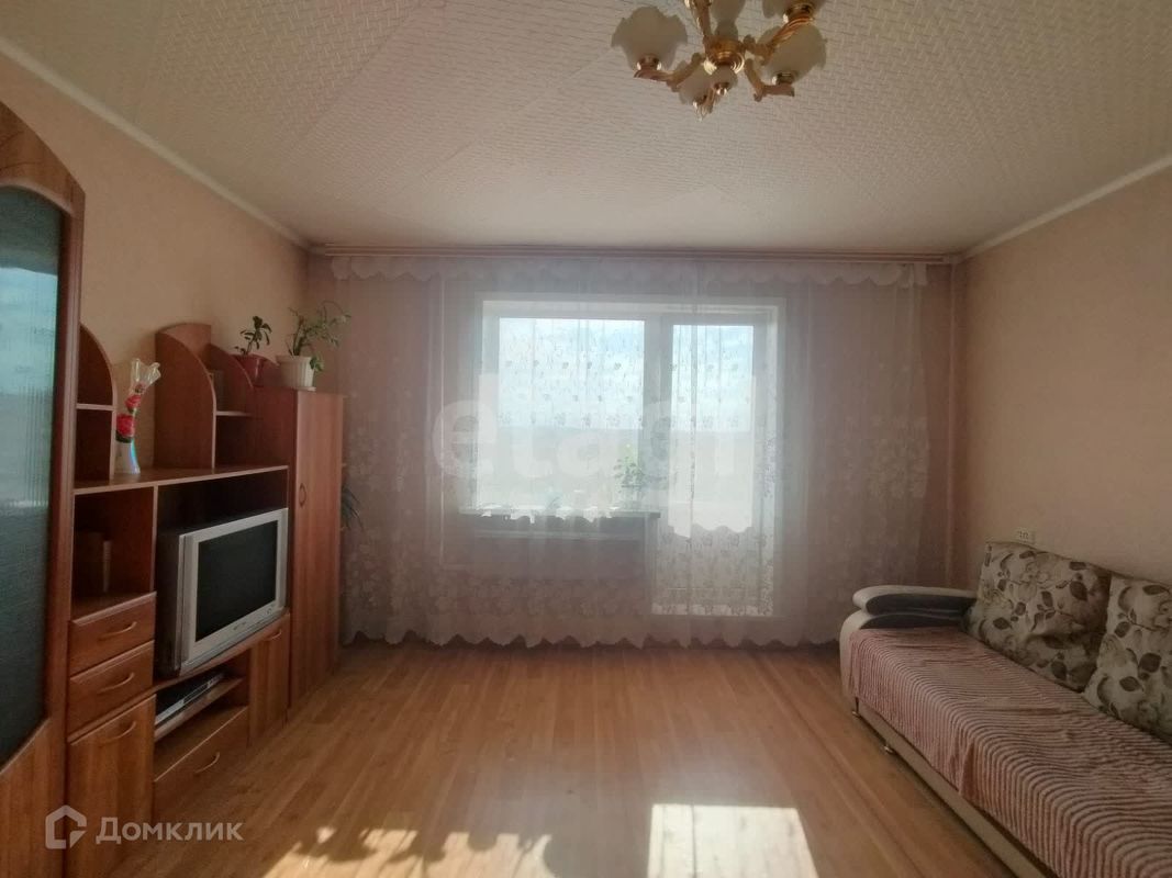 2-комн., 52.1 м², 4/5 этаж