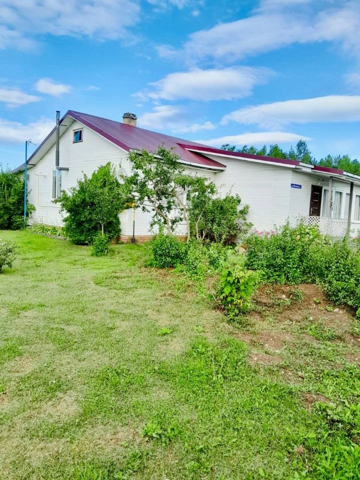 Дом, 112 м², 16 соток