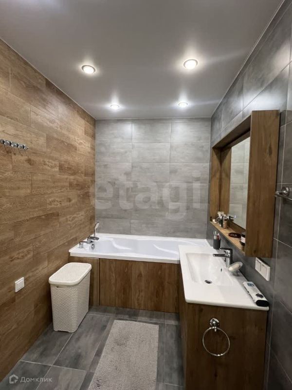 4-комн., 108 м², 5/7 этаж