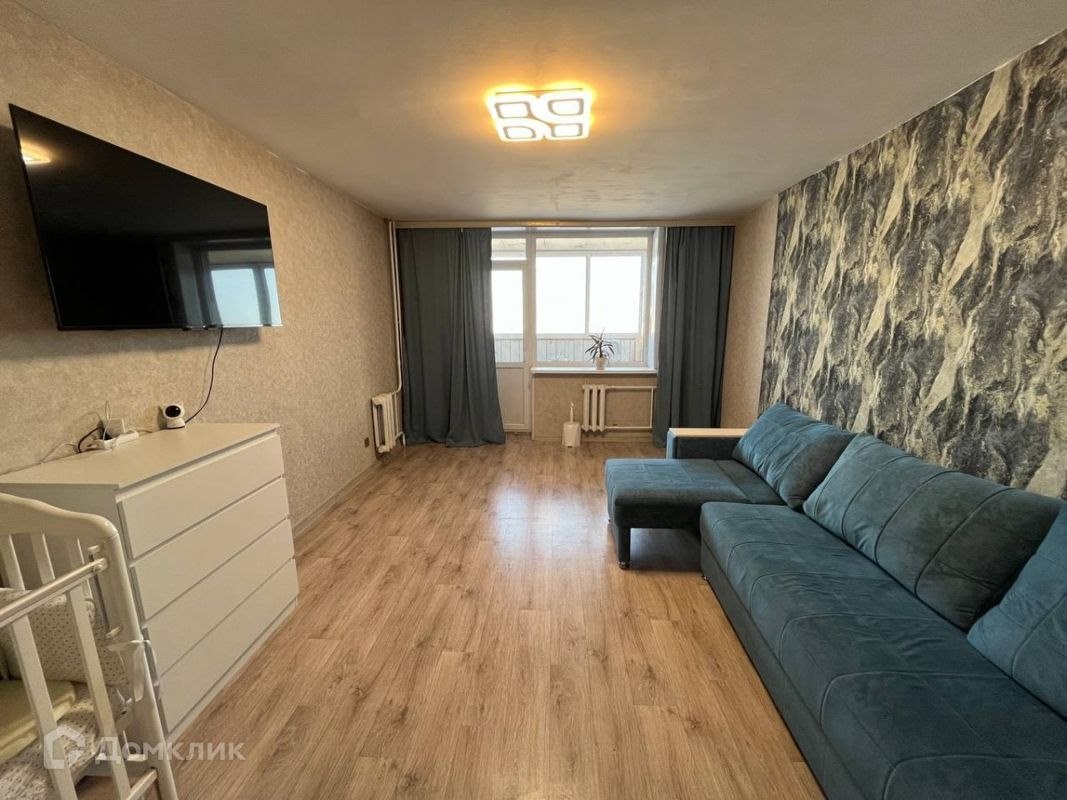 2-комн., 77.2 м², 13/16 этаж